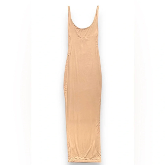 NWT JLUXLABEL Sleeveless Stretch Bodycon Dress - Picture 4 of 4